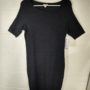 LuLaRoe Julia dress